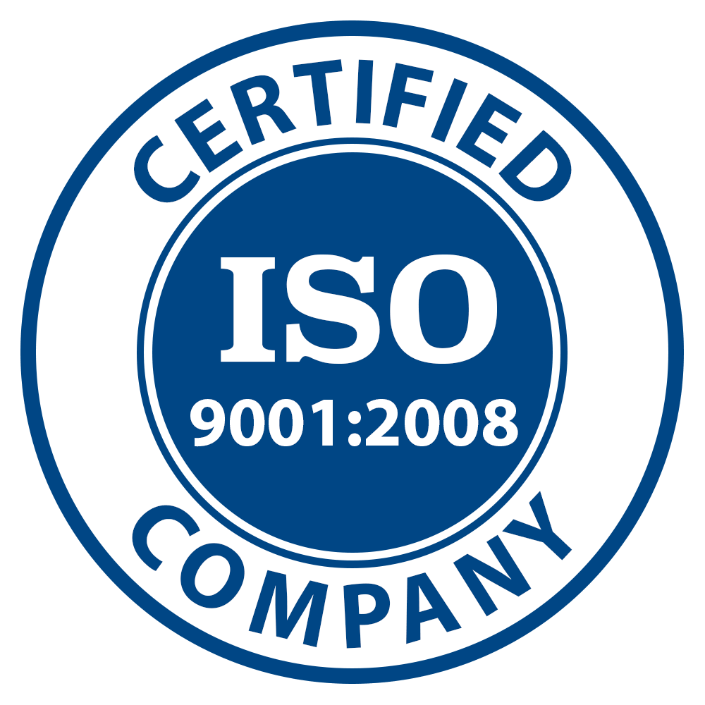 ISO 9001:2008